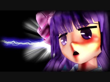 パチェさんのお出かけ！PARTⅡ