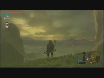 厄災を振り払う剣となれ ゼルダの伝説ブレスオブザワイルドを実況78