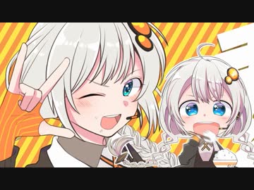 【紲星あかり】NO RICE☆NO LIFE【オリジナルMV】