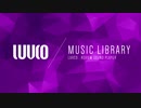 【LUVCO】SILENCE【INSTRUMENTAL】