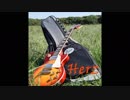 【2018年秋M3】夢色【Herz】