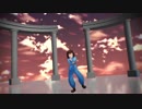 【人力＆MMD】ヒューマン+αで人生リセットボタン【Undertale】