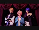 【ヒプマイ】ライアーダンス踊ってみた【コスプレ】
