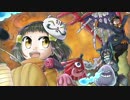 【UTAUカバー】頓痴気乱痴気珍呑紀行【月夜乃菜ノ花】