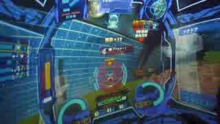 『1st枚数一致からの』IE（R)66・ボール跳BCB『無護衛2拠点狙い』
