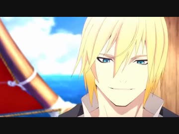 【テイルズMAD】 TALES