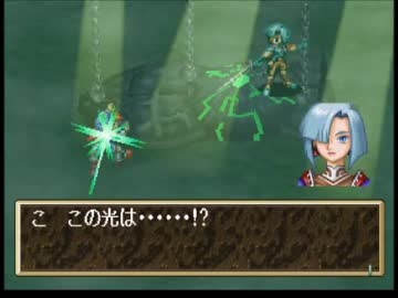 GRANDIA（グランディア）を実況プレイ ゴーレムのお腹編 part.019