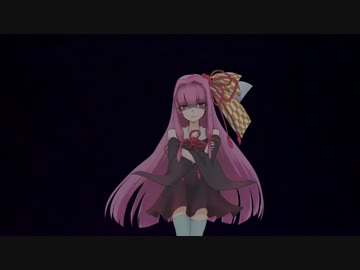 壊レカケノ茜ノなおしかた【VOICEROID劇場】