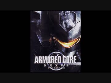 【ゆっくり実況】ARMORED CORE NEXUS【part1】