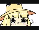 【東方手書きショート】ブチギレ!！れいむちゃん☆920