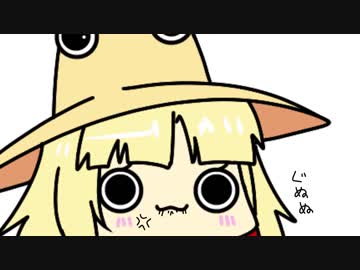 【東方手書きショート】ブチギレ!！れいむちゃん☆920