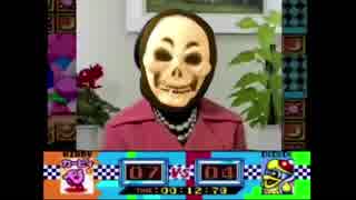 900のグルメレース【10周年ver.】