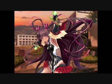 【実況】対魔忍始めてみましたPart6(雷撃の対魔忍：後半)【対魔忍RPG】