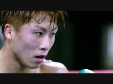 井上尚弥×パヤノ WBSS準々決勝 プレ・ファイトドキュメンタリー