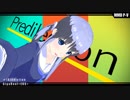 【にじさんじMMD】 勇気ちひろと森中花咲で「[A]ddiction」