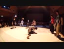 【しゅらだんvol.5】乙女20％ vs 健全CHAOS FAMILIA【ベスト16】