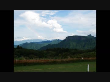 ぶらとらぶのソロキャンぷっ♪ part25 山の上の牧場編①