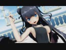 【MMD艦これ】軽巡棲鬼ちゃんでBAAM（紳士向け）【カメラ配布】