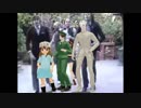【ＭＭＤはたらく細胞】細胞達に「はたらく細胞ＯＰ」躍らせてみた【比較版】