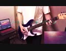 【Sword Art Online: Alicization (ソードアート・オンライン アリシゼーション) OP】【"ADAMAS" by LiSA】guitar cover（弾いてみた）