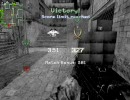 【CoD4】MP5が強すぎるから 3/3【PC】