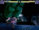 【MUGEN】ディカープリに沢城みゆきボイスを付けてみた