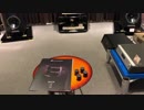 YG Acousticsラック試聴その1（アイソレーター3個）