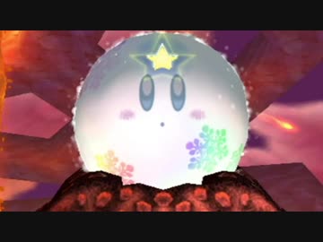 「一人で・・・」星のカービィWii 【実況】 Part15