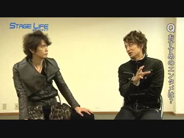 ザリガニ俳優と世界の破壊者