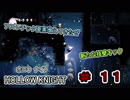 新技壁キック　HOLLOW KNIGHT　＃１1