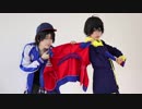 【ヒプマイ】テレカクシ思春期踊ってみた＋おまけ【コスプレ】