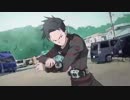 ホモと見るアニメ版ゲイツ