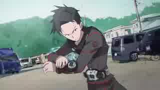 ホモと見るアニメ版ゲイツ