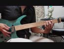 【ヴァンガードG Z ED】-HEROIC ADVENT- (Roselia) fullでギター弾いてみた【BanG Dream !】