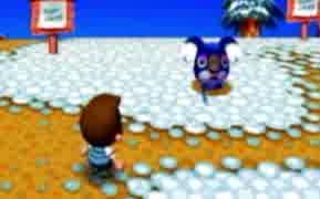 【実況】美味そうな住人しか住めナイ村へ行こうよ【どうぶつの森】 #158