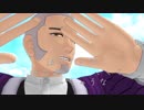 【金カムMMD/替え歌】ラ.イ.カ【杉・白・尾】
