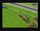 PS2ダービー馬をつくろう5_2018特別編凱旋門賞