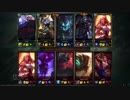 【LoL】 ゆっくり実況プレイ396戦目【サイオン】