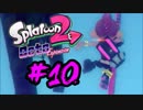 【血の気多めに】スプラトゥーン2 Octo-Expansion Part.10【実況】