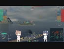 【WoWs】のんびり海戦やってます。Vol.65【CeVIO実況】