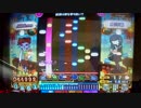 ポップン [銃弾は解を撃ち抜いて(EX)] Lv47挑戦する人のポップンミュージックその19