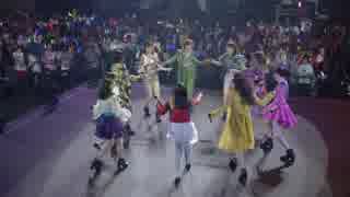 汗かいてカルナバル～涙は蝶に変わる