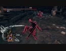 脳筋騎士侵入10