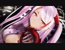 【MMDアズレン】八剣式プリンツ・オイゲンが魅せる「Lamb.」