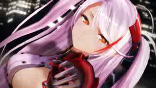 【MMDアズレン】八剣式プリンツ・オイゲンが魅せる「Lamb.」