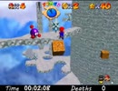 【74EE実況プレイ】~マリオ64のファンを悪夢へと誘う~ 41枚目