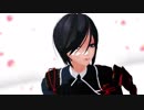 【MMD刀剣乱舞】極楽浄土【薬研藤四郎】