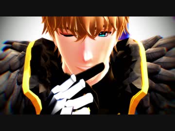【Fate/MMD】シュガーへイト