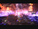 【MHW】青は愛より出でて愛より熱し ランス 10'36
