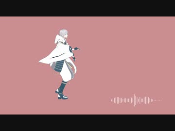 【MMD刀剣乱舞】0-1320【モーショントレース】